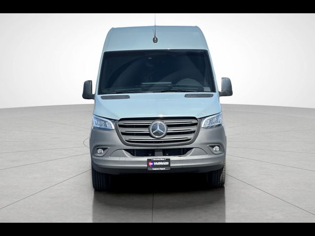 2024 Mercedes-Benz eSprinter Cargo Van Base