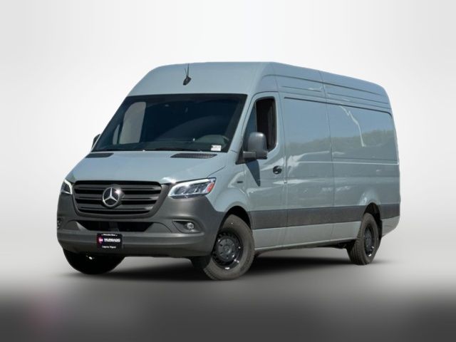 2024 Mercedes-Benz eSprinter Cargo Van Base