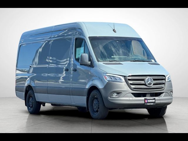 2024 Mercedes-Benz eSprinter Cargo Van Base