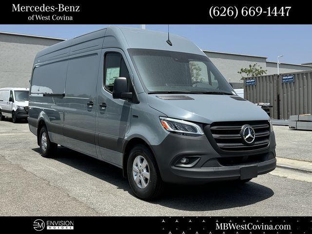 2024 Mercedes-Benz eSprinter Cargo Van Base