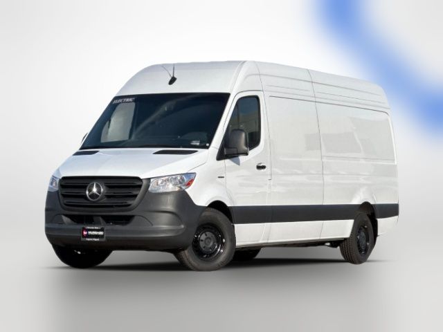 2024 Mercedes-Benz eSprinter Cargo Van Base