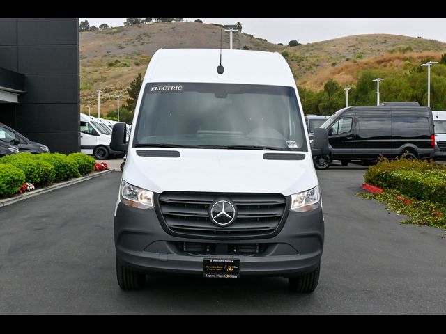 2024 Mercedes-Benz eSprinter Cargo Van Base