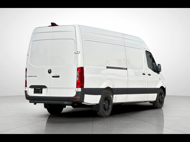 2024 Mercedes-Benz eSprinter Cargo Van Base