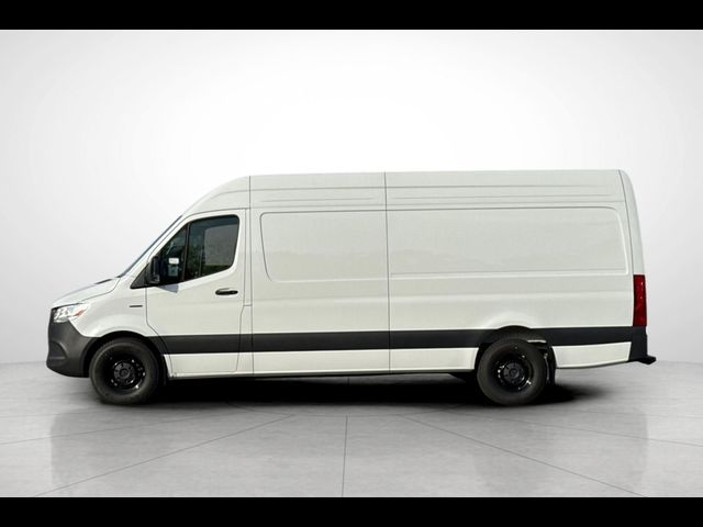 2024 Mercedes-Benz eSprinter Cargo Van Base