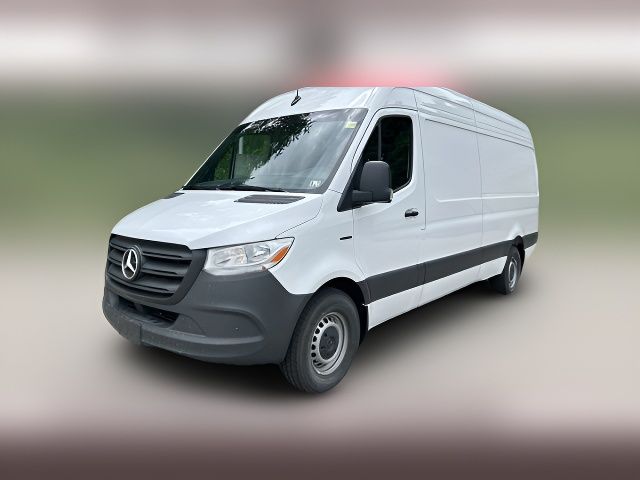 2024 Mercedes-Benz eSprinter Cargo Van Base