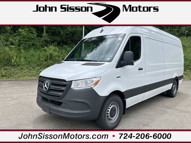 2024 Mercedes-Benz eSprinter Cargo Van Base