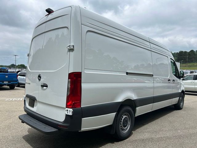 2024 Mercedes-Benz eSprinter Cargo Van Base