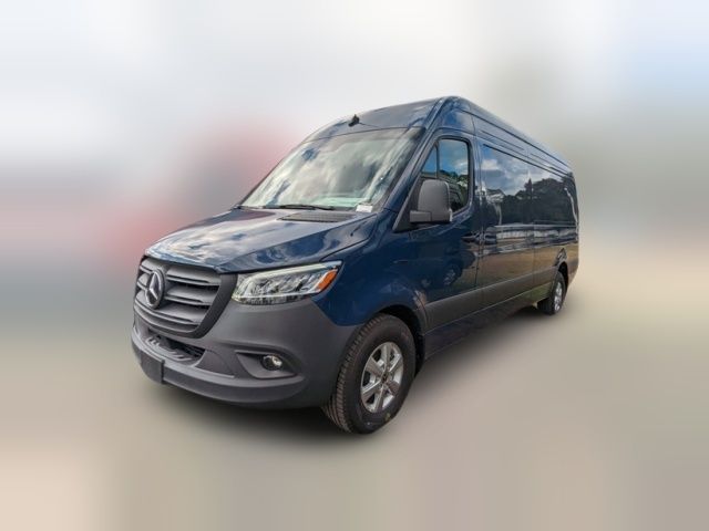 2024 Mercedes-Benz eSprinter Cargo Van Base