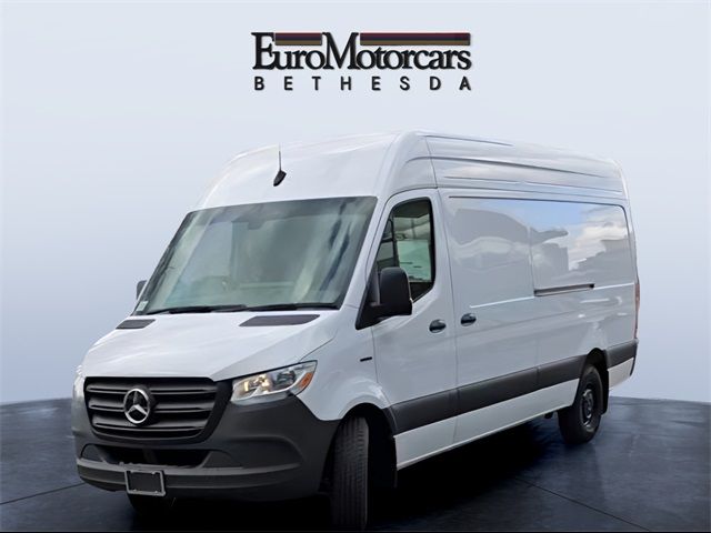 2024 Mercedes-Benz eSprinter Cargo Van Base