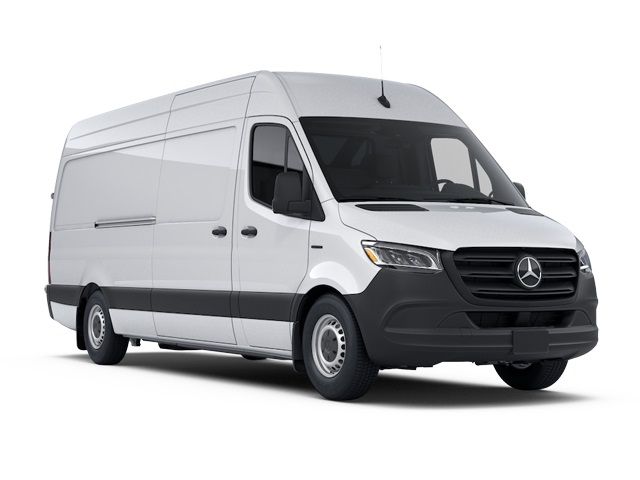 2024 Mercedes-Benz eSprinter Cargo Van Base