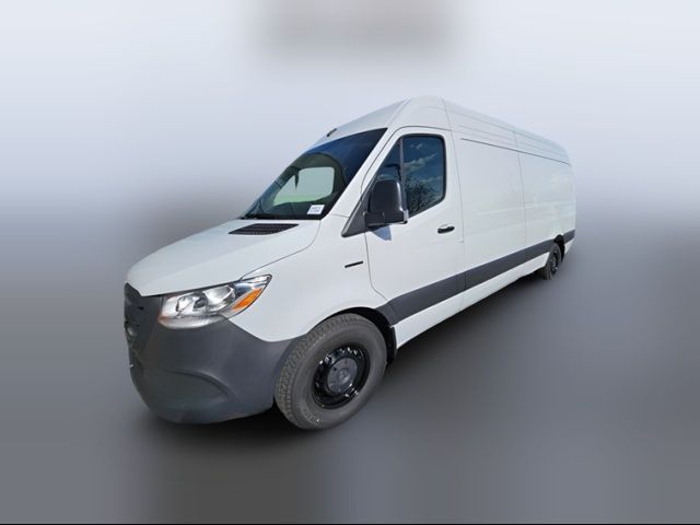 2024 Mercedes-Benz eSprinter Cargo Van Base