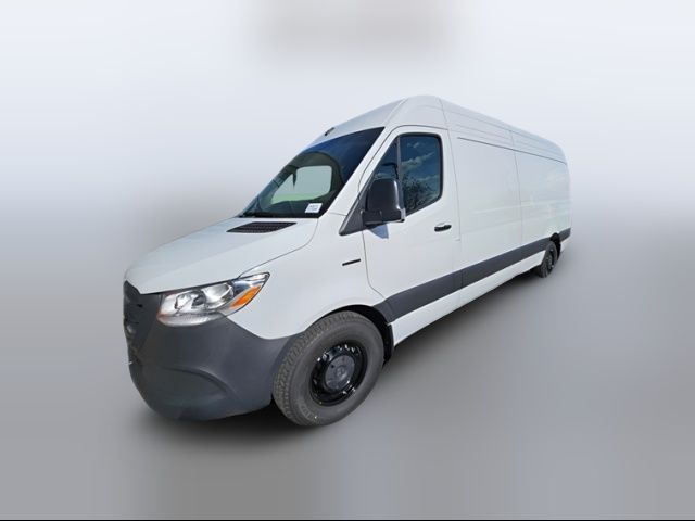 2024 Mercedes-Benz eSprinter Cargo Van Base