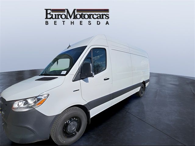 2024 Mercedes-Benz eSprinter Cargo Van Base