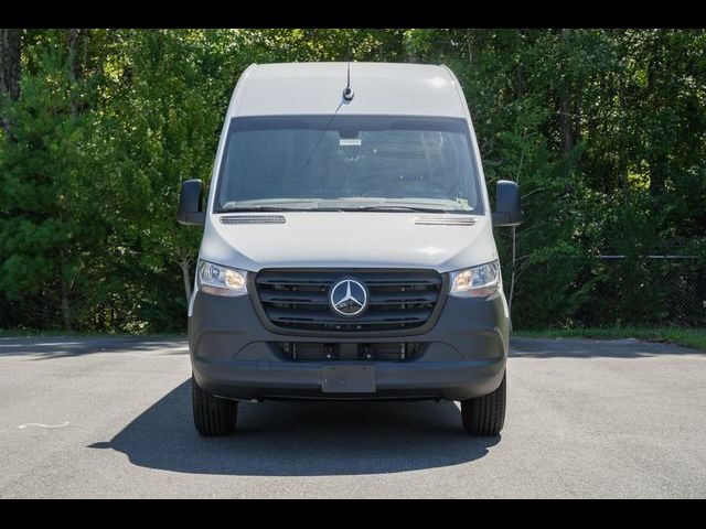 2024 Mercedes-Benz eSprinter Cargo Van Base