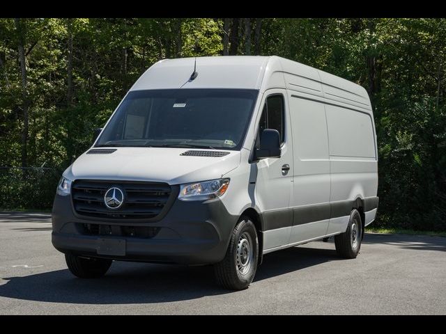 2024 Mercedes-Benz eSprinter Cargo Van Base