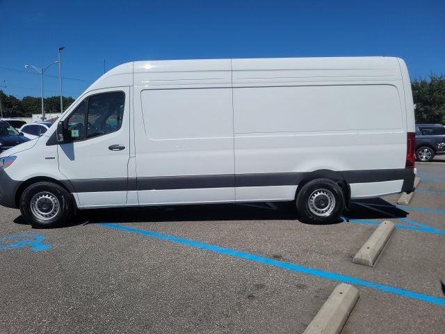 2024 Mercedes-Benz eSprinter Cargo Van Base