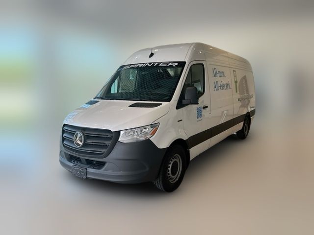 2024 Mercedes-Benz eSprinter Cargo Van Base