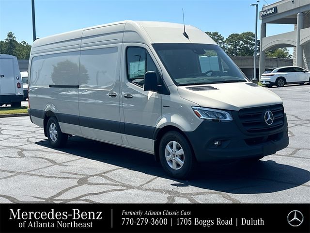 2024 Mercedes-Benz eSprinter Cargo Van Base