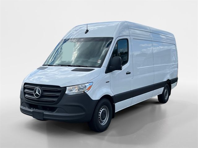 2024 Mercedes-Benz eSprinter Cargo Van Base