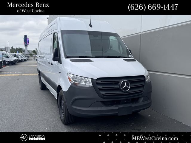 2024 Mercedes-Benz eSprinter Cargo Van Base