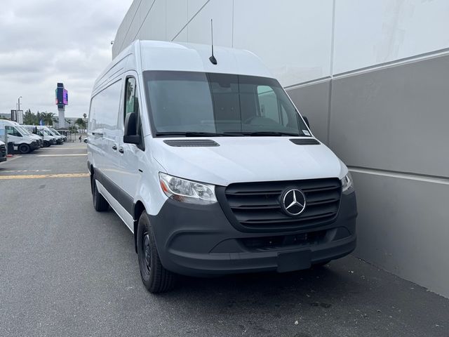 2024 Mercedes-Benz eSprinter Cargo Van Base