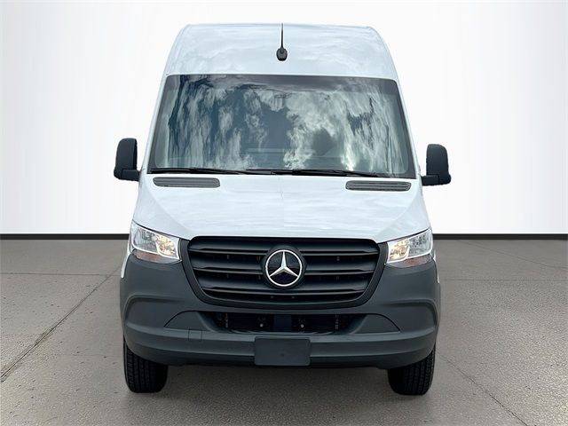 2024 Mercedes-Benz eSprinter Cargo Van Base