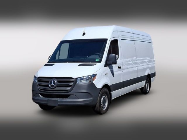 2024 Mercedes-Benz eSprinter Cargo Van Base