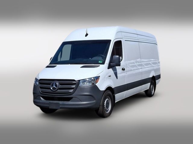 2024 Mercedes-Benz eSprinter Cargo Van Base