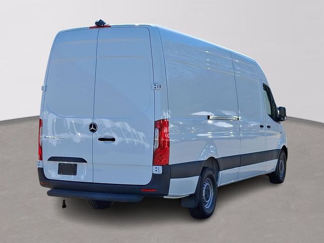 2024 Mercedes-Benz eSprinter Cargo Van Base