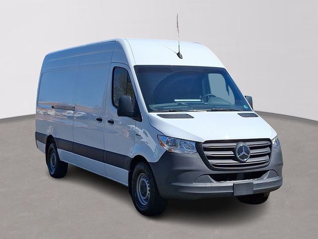 2024 Mercedes-Benz eSprinter Cargo Van Base