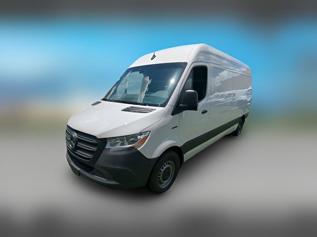 2024 Mercedes-Benz eSprinter Cargo Van Base