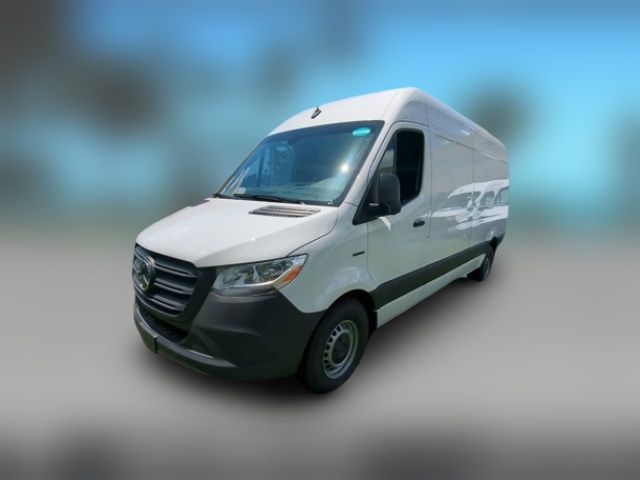 2024 Mercedes-Benz eSprinter Cargo Van Base