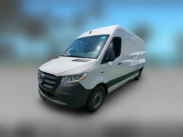 2024 Mercedes-Benz eSprinter Cargo Van Base