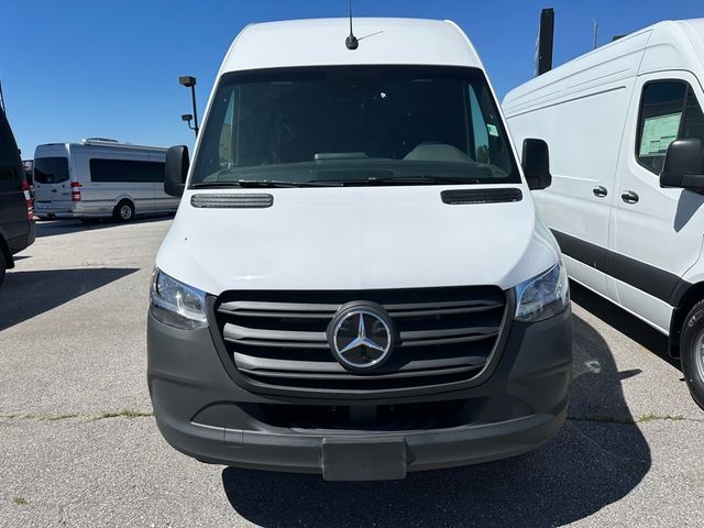 2024 Mercedes-Benz eSprinter Cargo Van Base