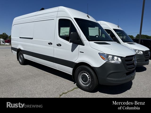 2024 Mercedes-Benz eSprinter Cargo Van Base