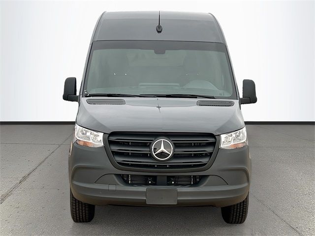 2024 Mercedes-Benz eSprinter Cargo Van Base