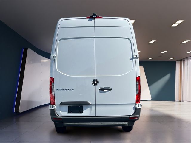 2024 Mercedes-Benz eSprinter Cargo Van Base