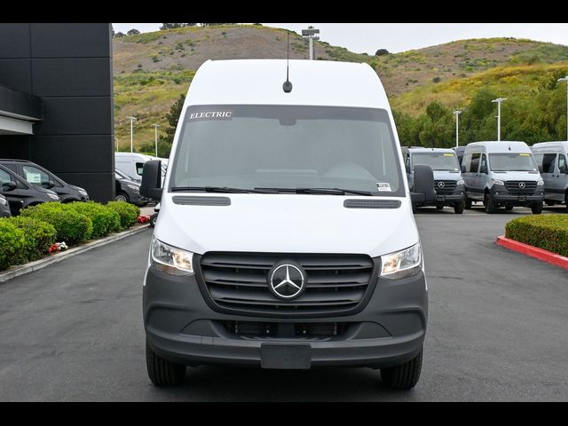 2024 Mercedes-Benz eSprinter Cargo Van Base