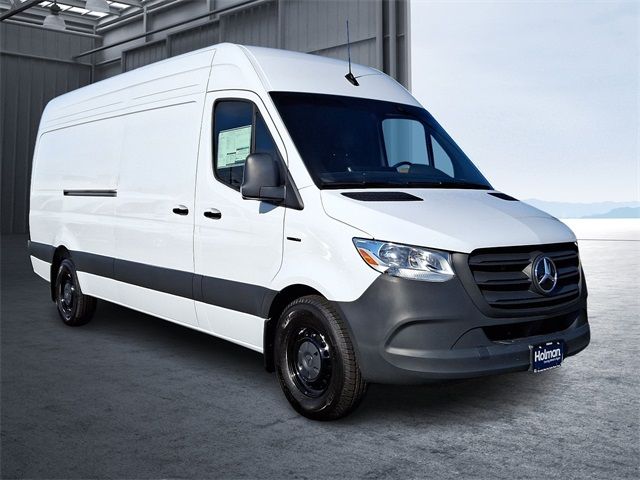 2024 Mercedes-Benz eSprinter Cargo Van Base