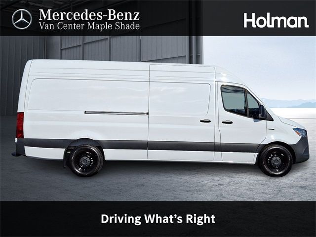 2024 Mercedes-Benz eSprinter Cargo Van Base