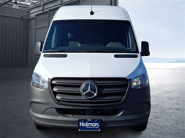 2024 Mercedes-Benz eSprinter Cargo Van Base