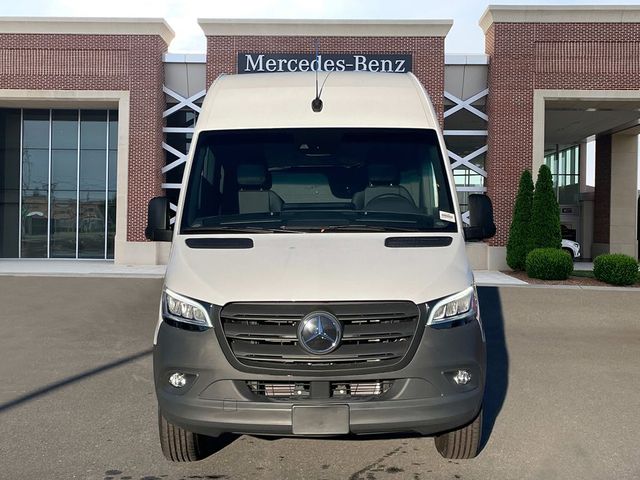 2024 Mercedes-Benz eSprinter Cargo Van Base