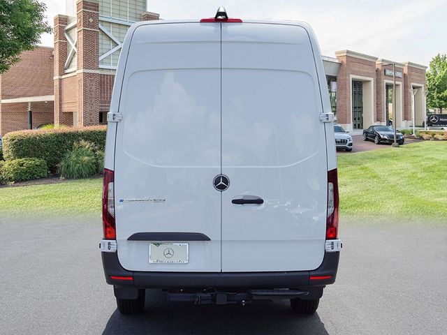 2024 Mercedes-Benz eSprinter Cargo Van Base