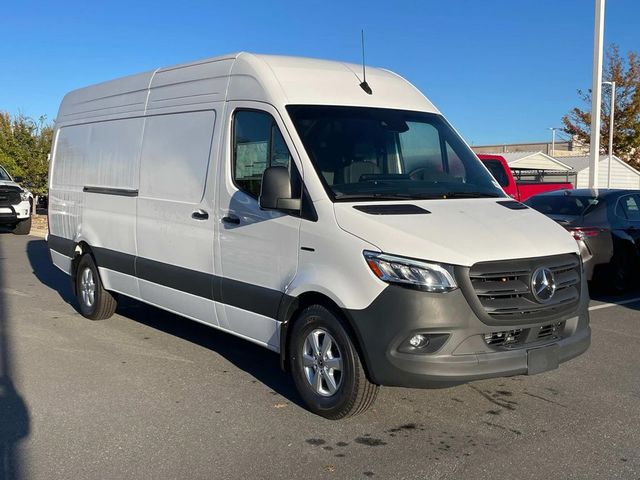 2024 Mercedes-Benz eSprinter Cargo Van Base