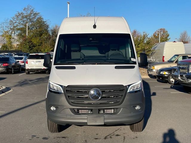 2024 Mercedes-Benz eSprinter Cargo Van Base