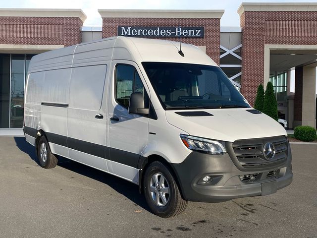 2024 Mercedes-Benz eSprinter Cargo Van Base