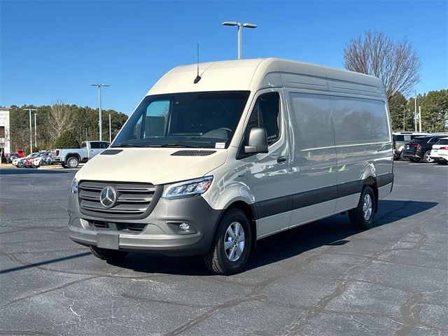 2024 Mercedes-Benz eSprinter Cargo Van Base