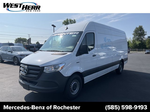 2024 Mercedes-Benz eSprinter Cargo Van Base