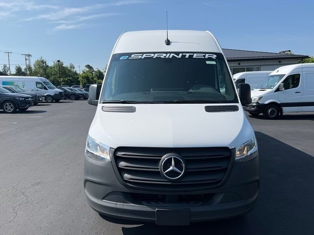 2024 Mercedes-Benz eSprinter Cargo Van Base