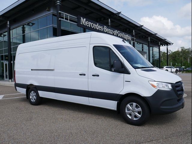 2024 Mercedes-Benz eSprinter Cargo Van Base